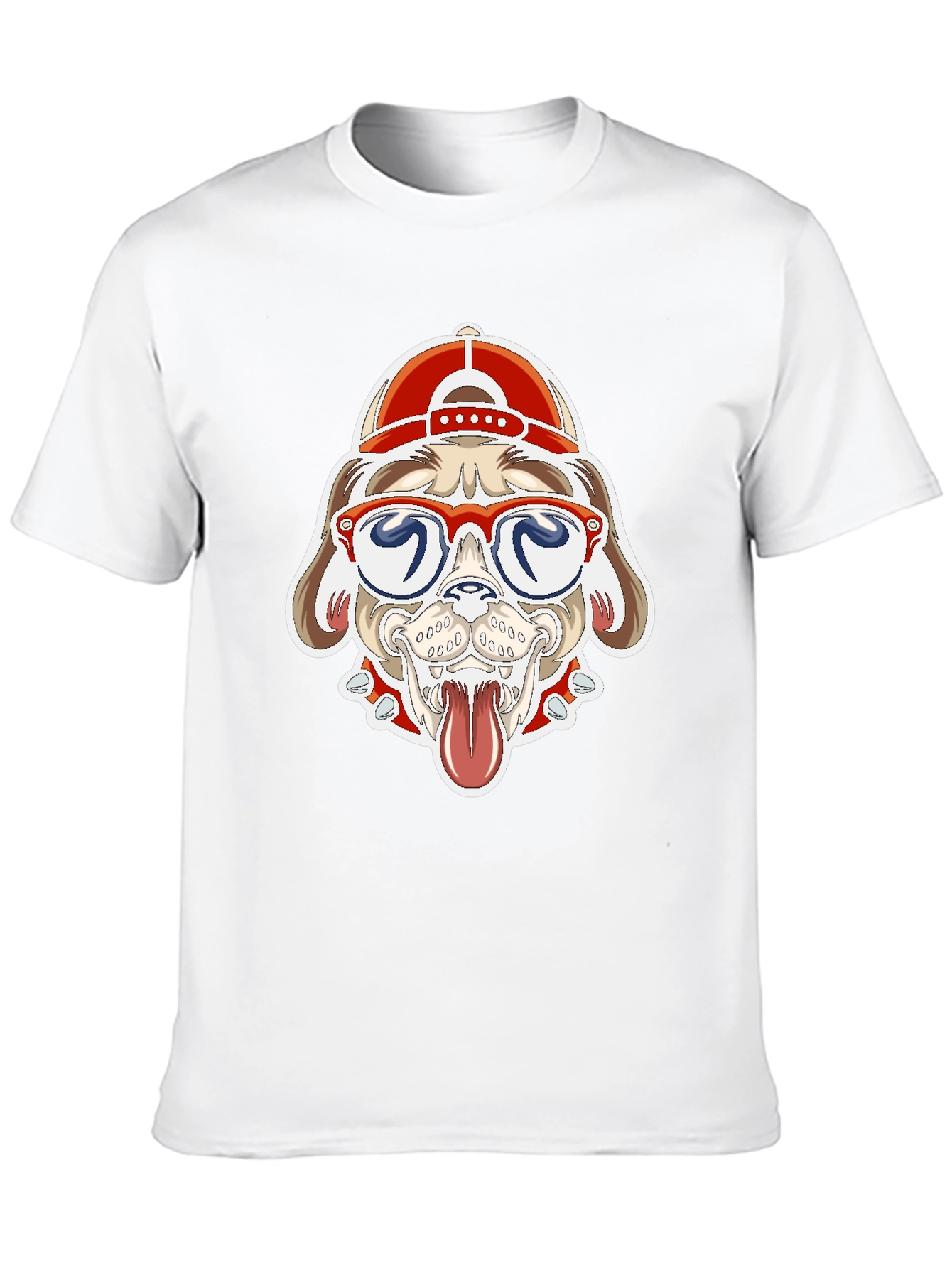 Cool Dog T-Shirt