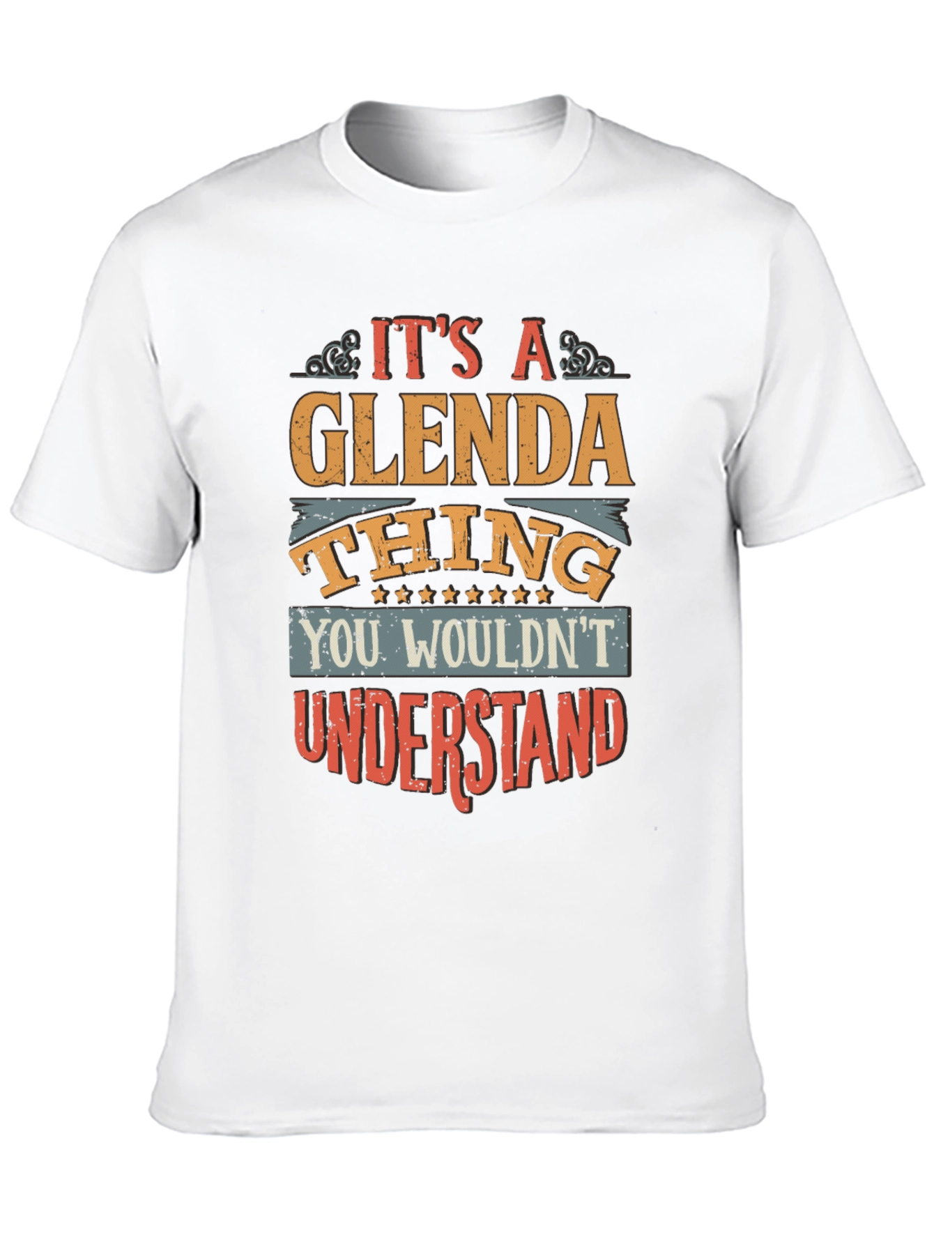 Its a Glenda Thing T-Shirt