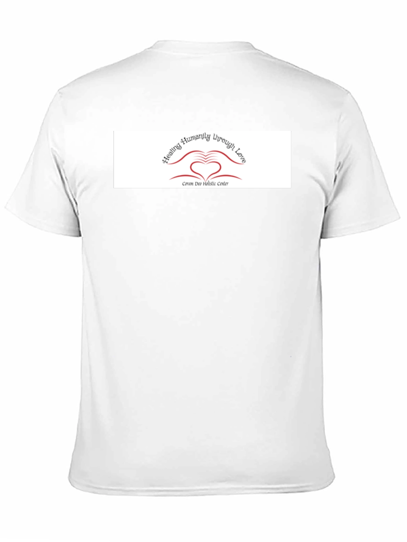 Healing Humanity Through Love T-Shirt