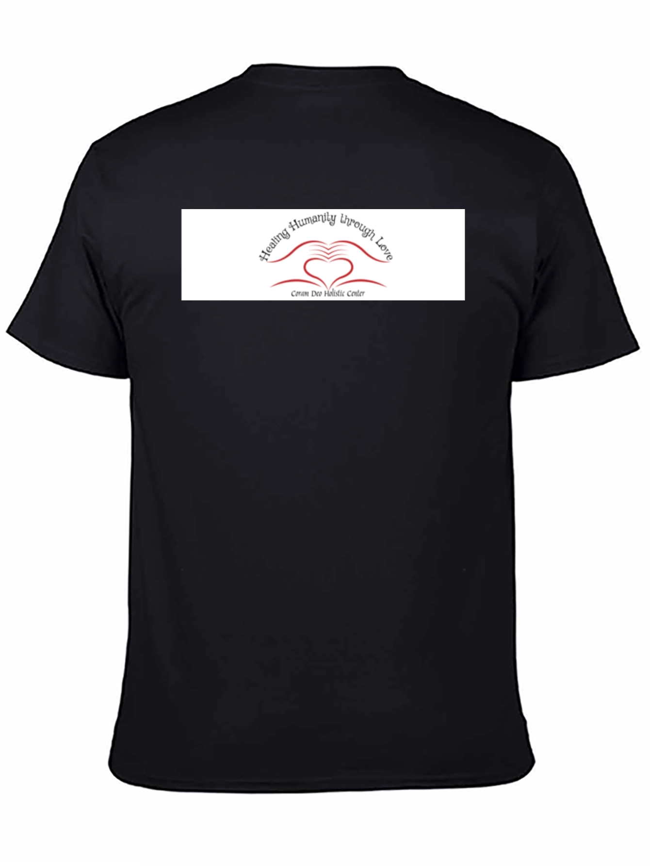 Healing Humanity Through Love T-Shirt