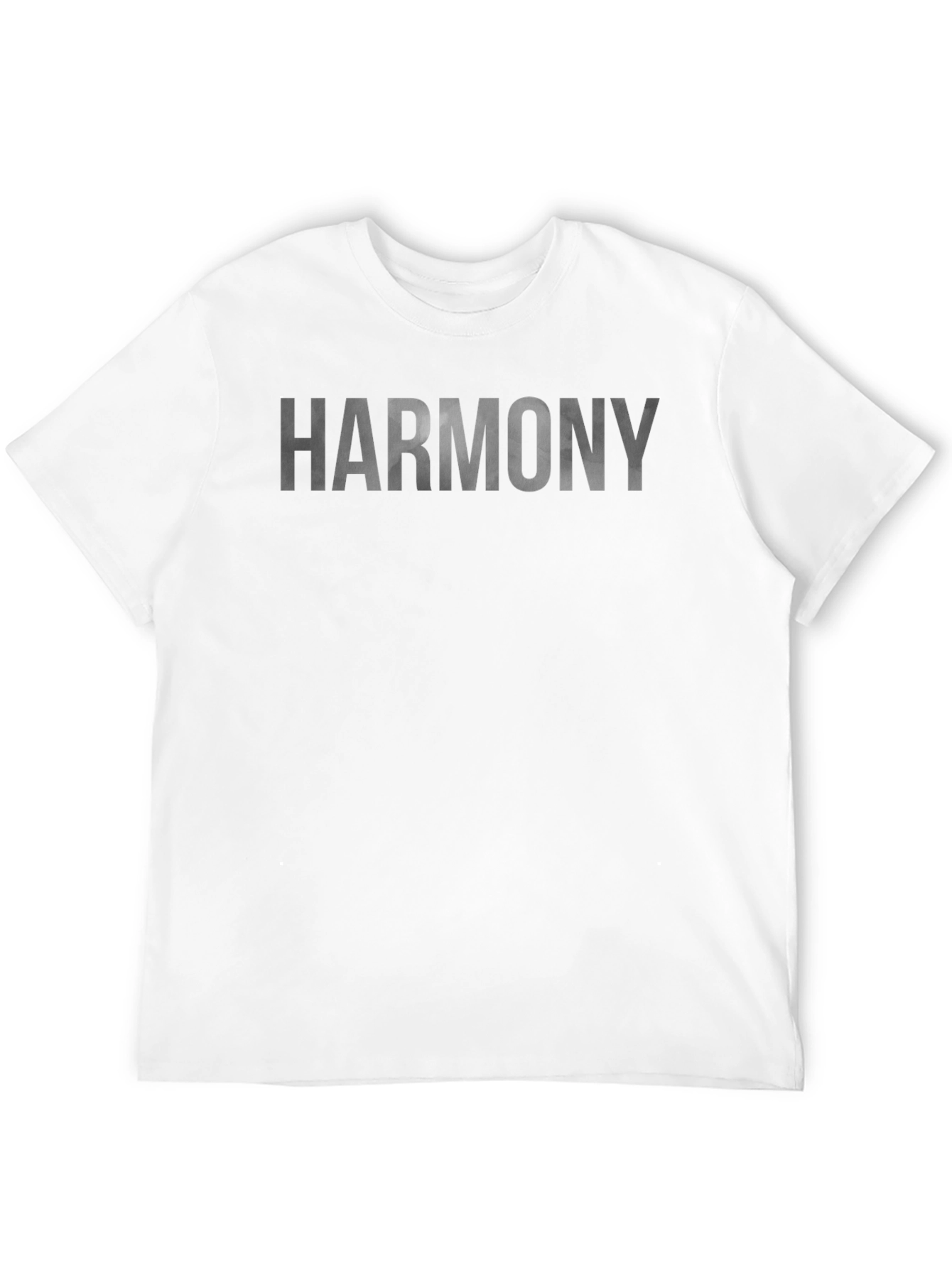 Harmony Graphic Tee - Stylish Comfort
