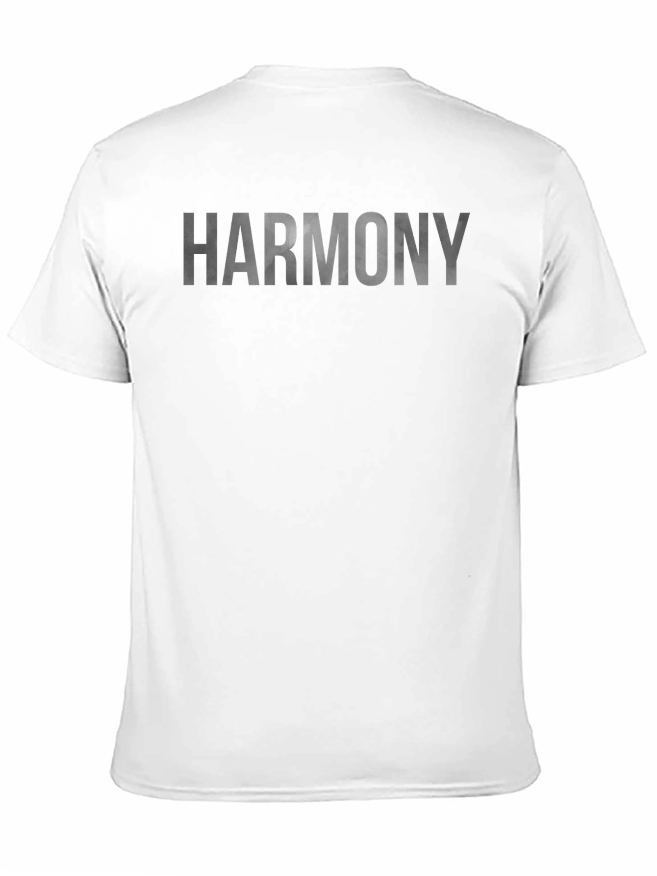 Harmony Graphic Tee - Stylish Comfort