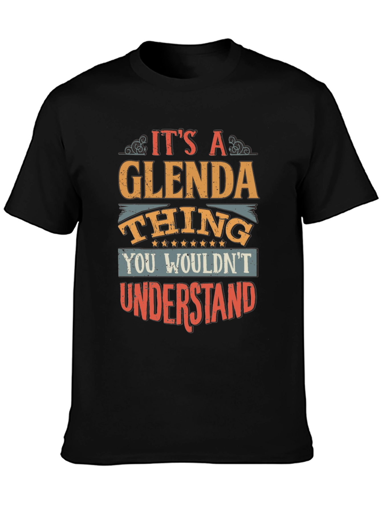 Its a Glenda Thing T-Shirt