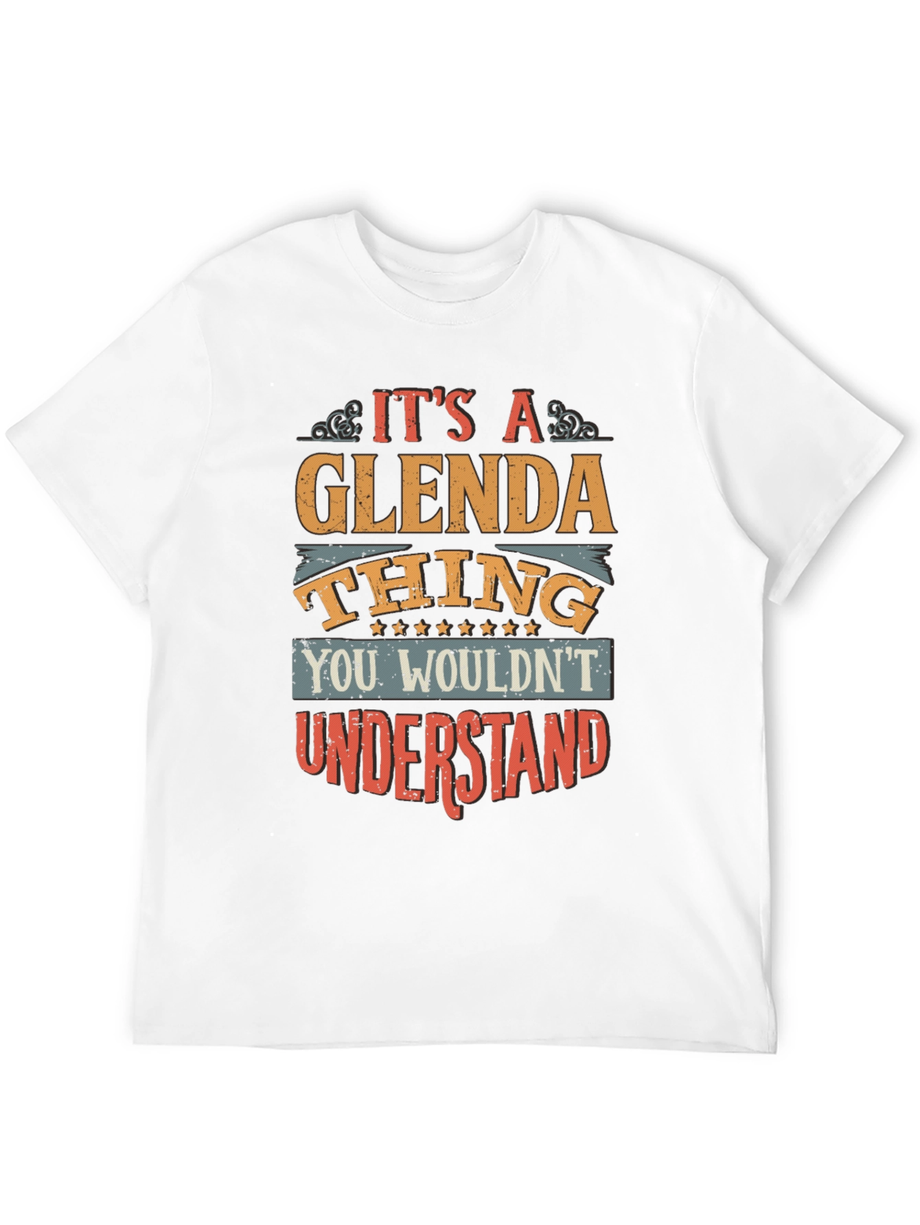 Its a Glenda Thing T-Shirt