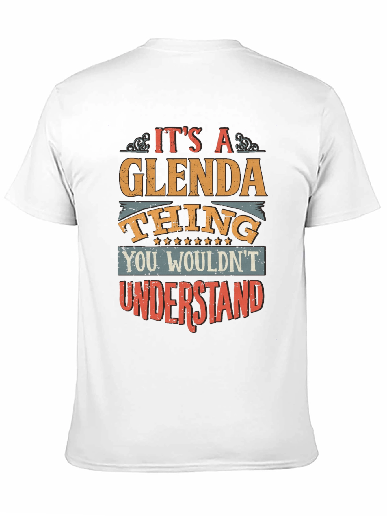 Its a Glenda Thing T-Shirt