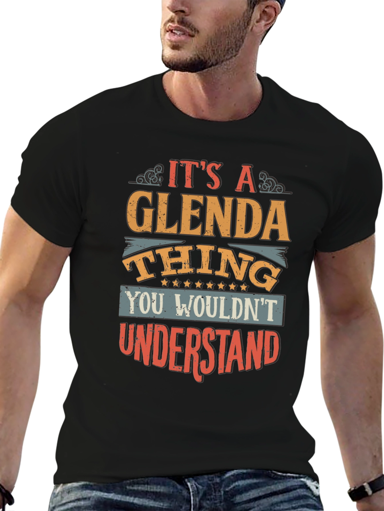 Its a Glenda Thing T-Shirt
