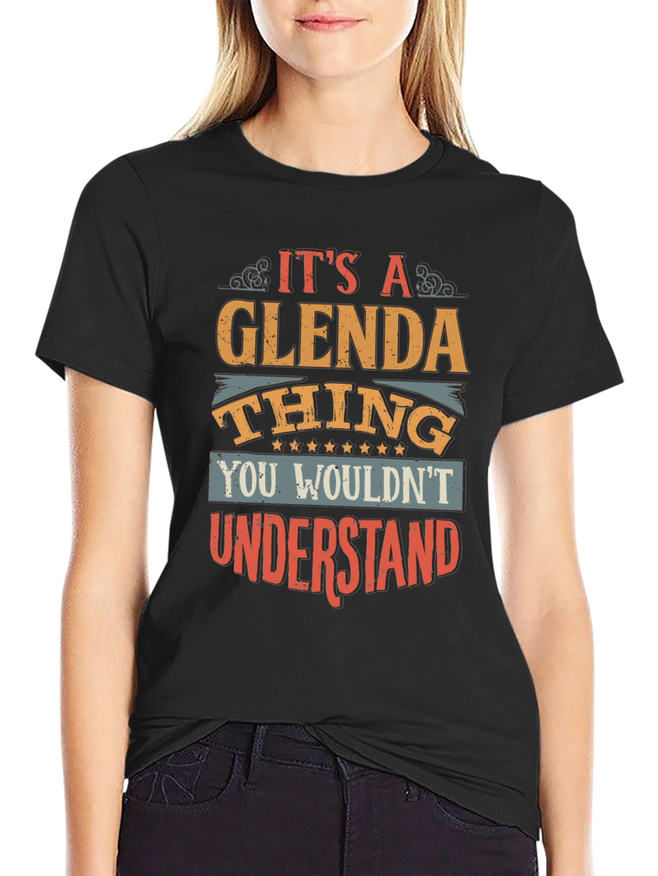 Its a Glenda Thing T-Shirt