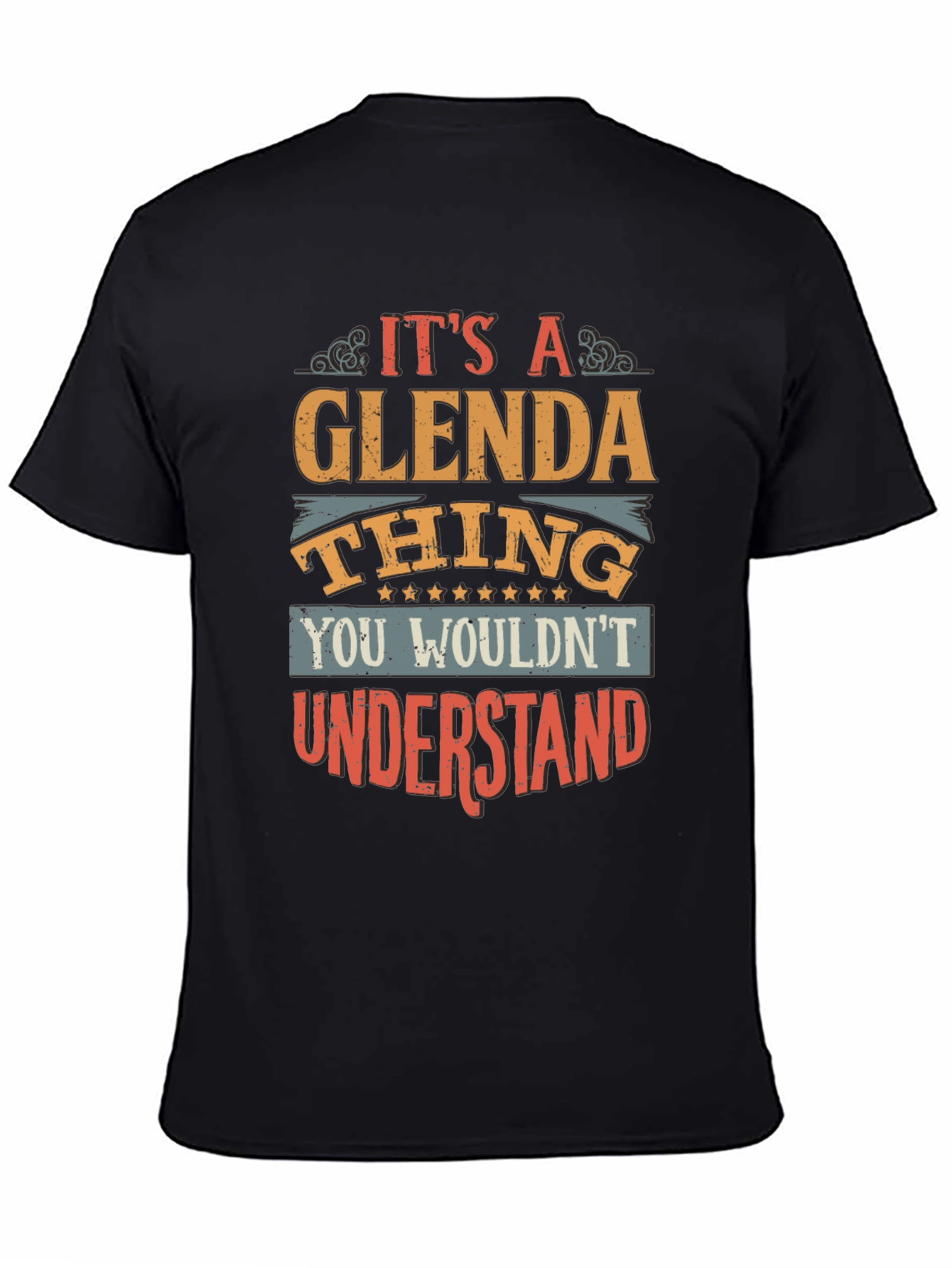 Its a Glenda Thing T-Shirt