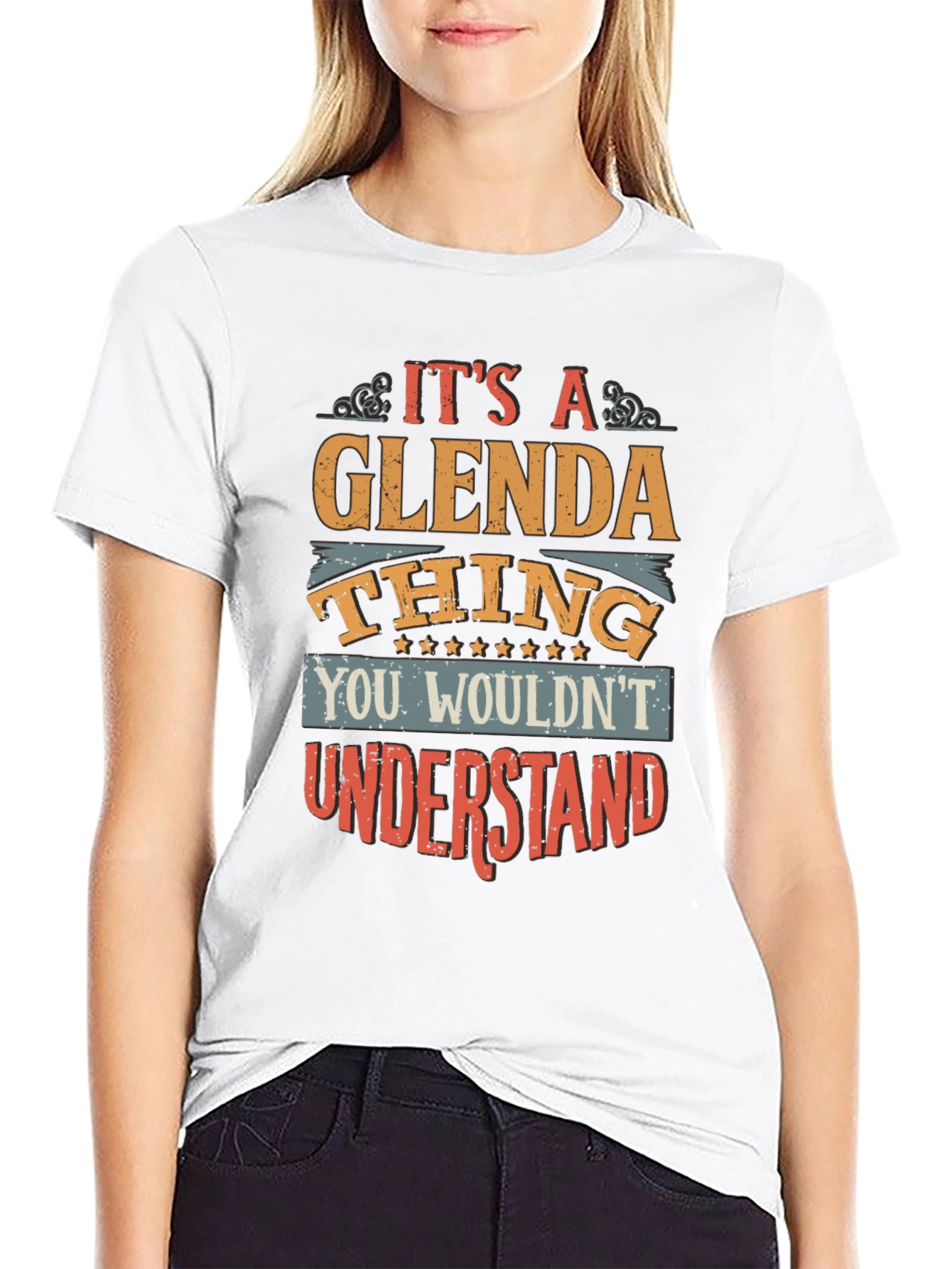 Its a Glenda Thing T-Shirt