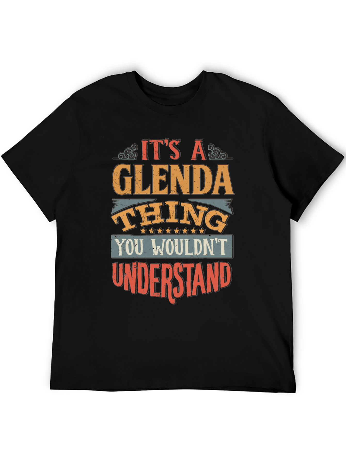 Its a Glenda Thing T-Shirt