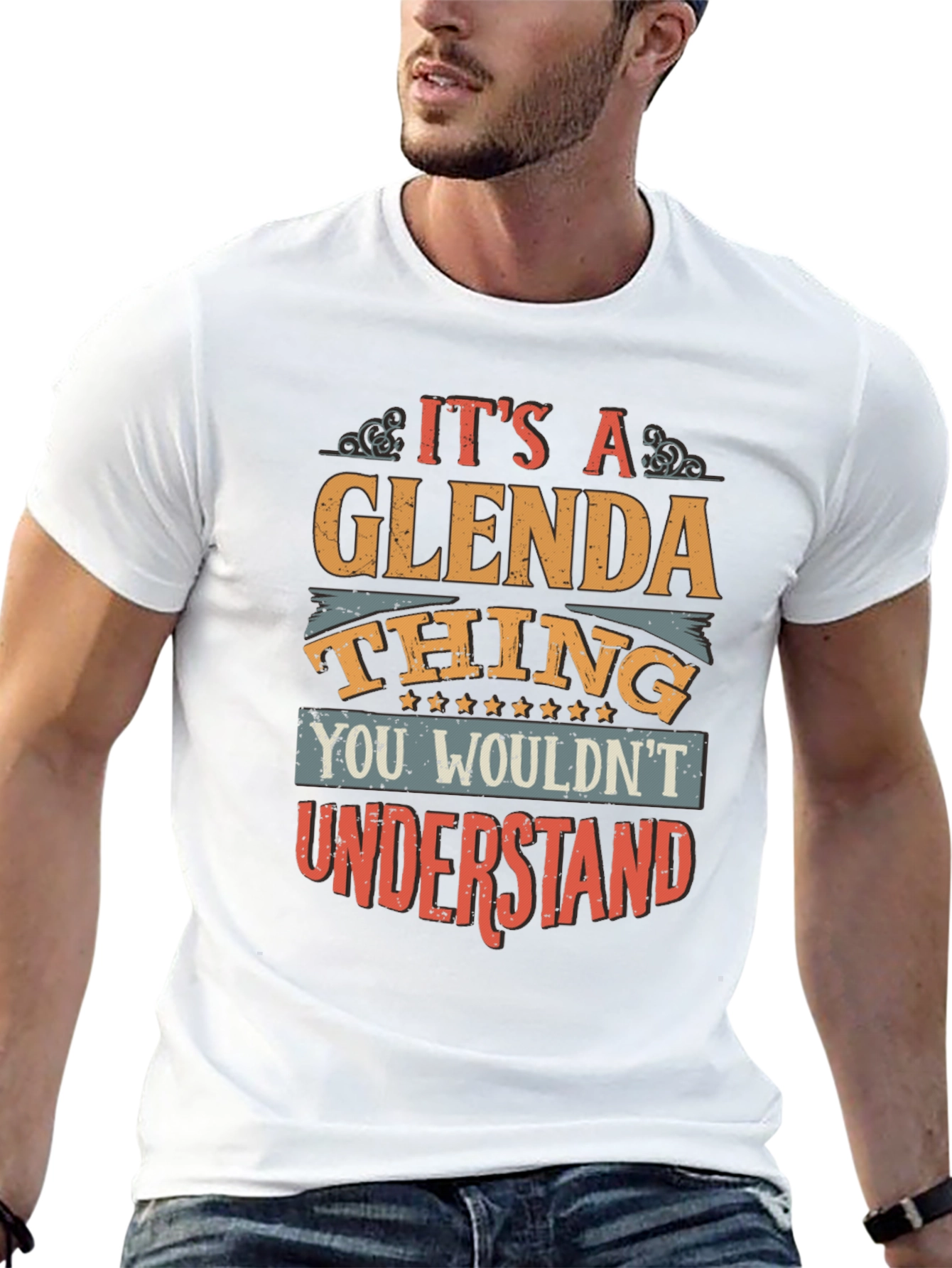 Its a Glenda Thing T-Shirt