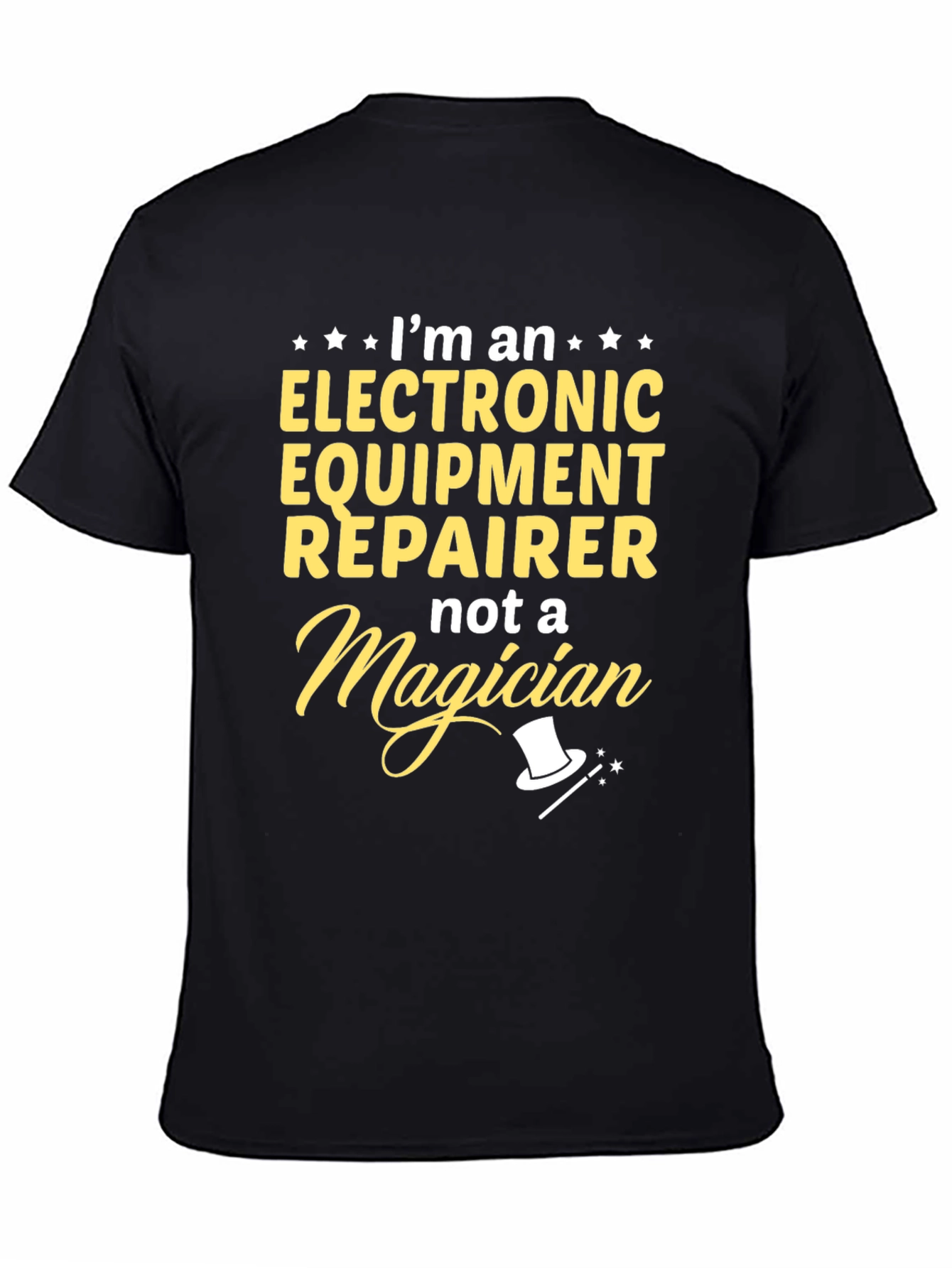 Electronic Equipment Repairer T-Shirt