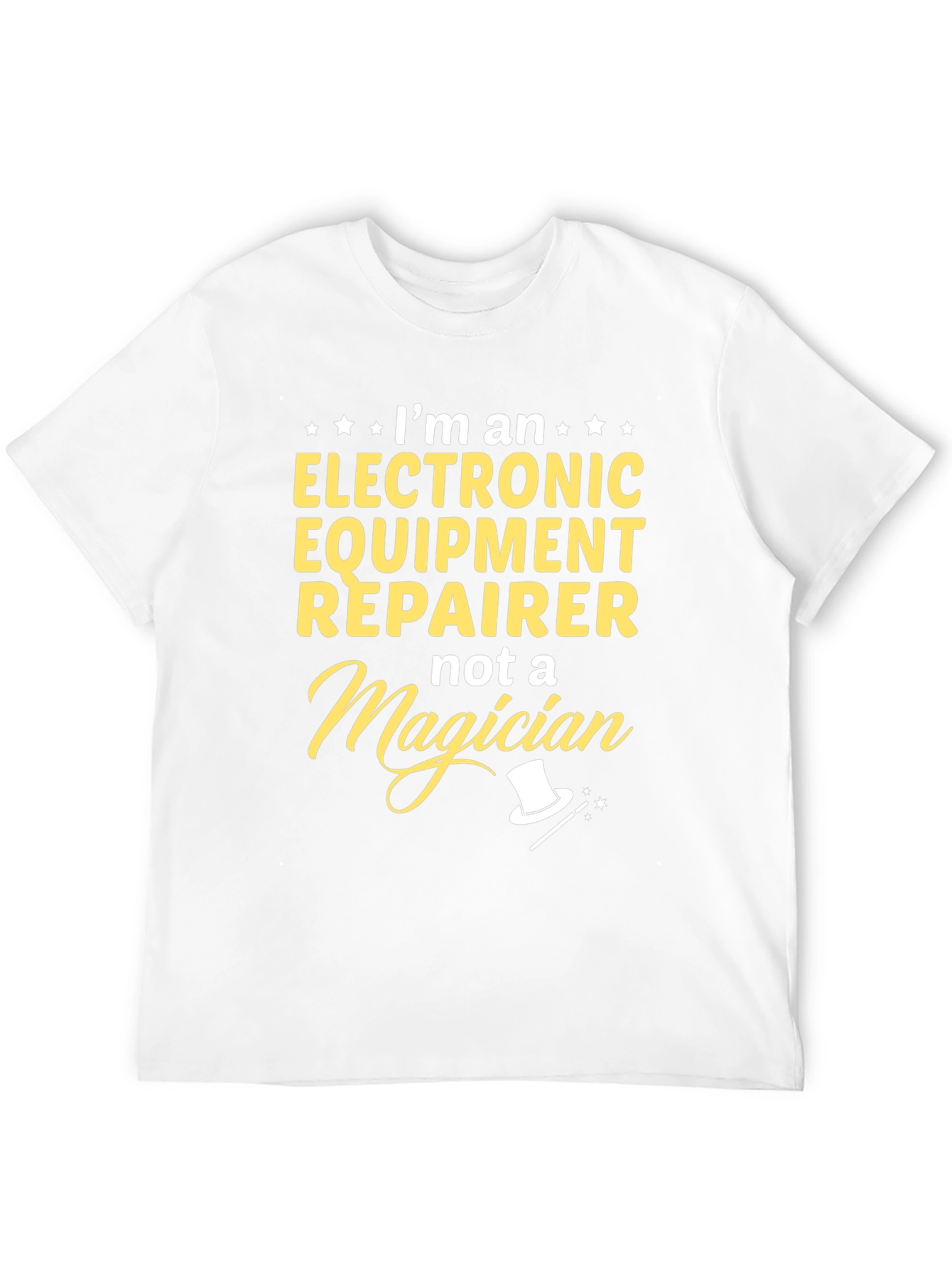 Electronic Equipment Repairer T-Shirt