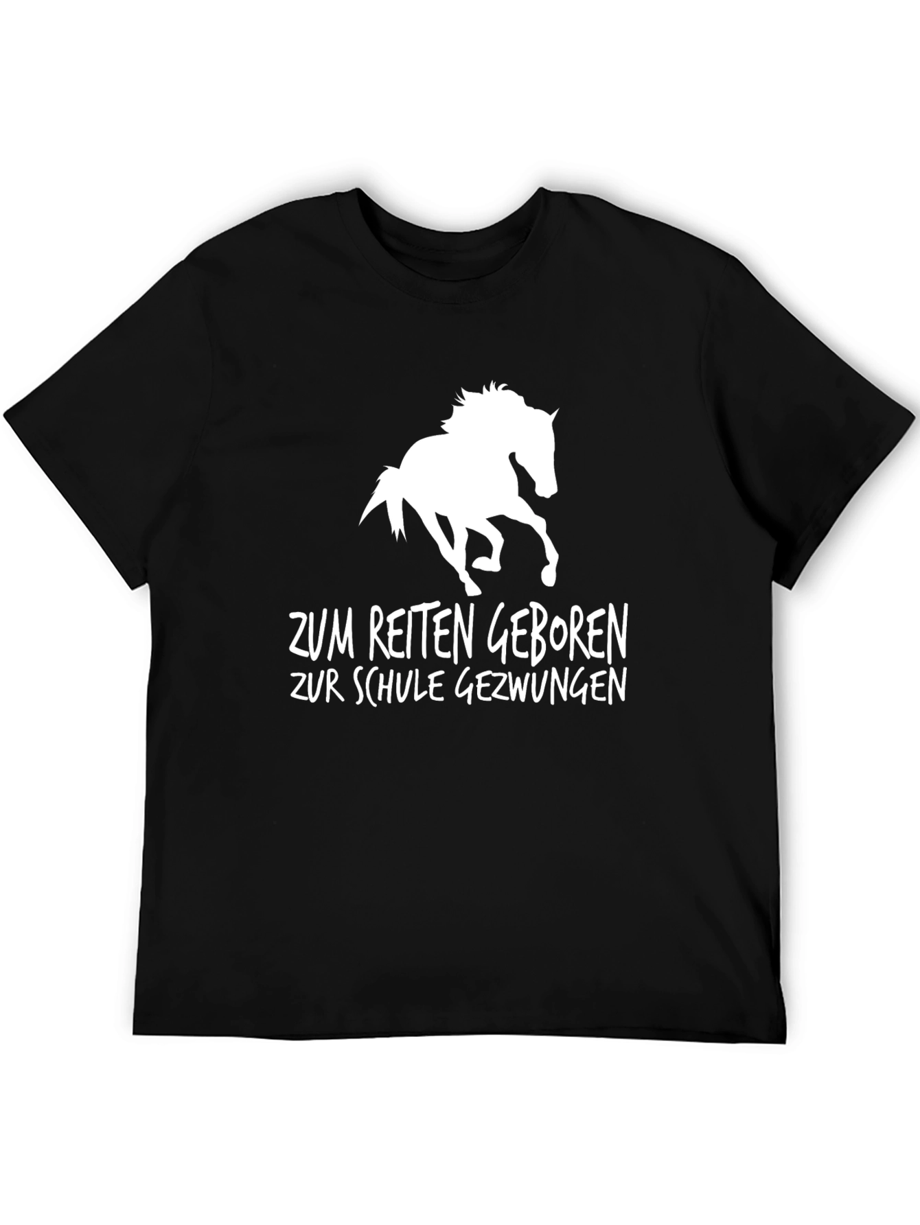 Born to Ride T-Shirt