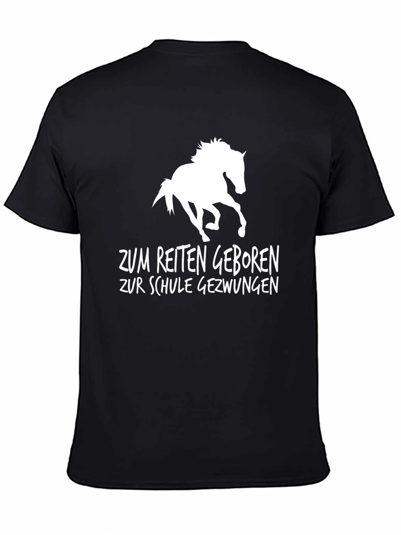 Born to Ride T-Shirt