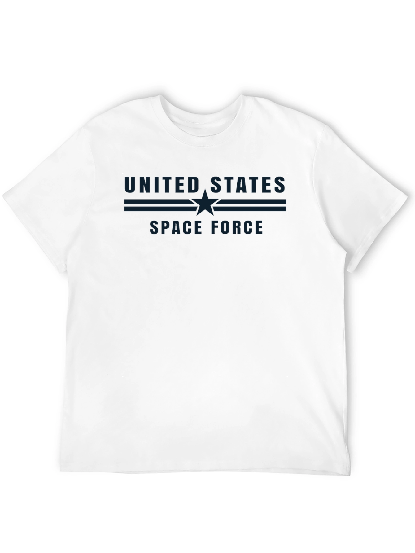 United States Space Force Graphic T-Shirt