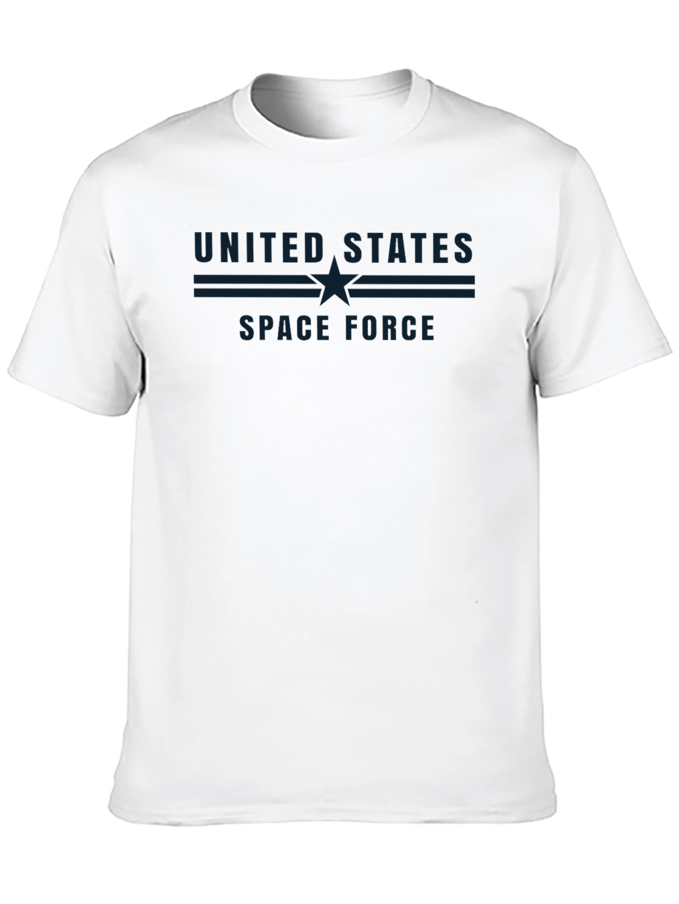 United States Space Force Graphic T-Shirt