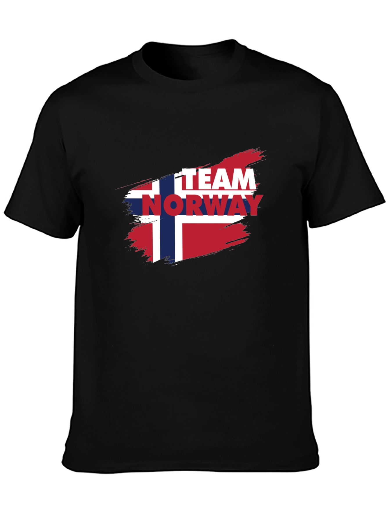 Team Norway T-Shirt