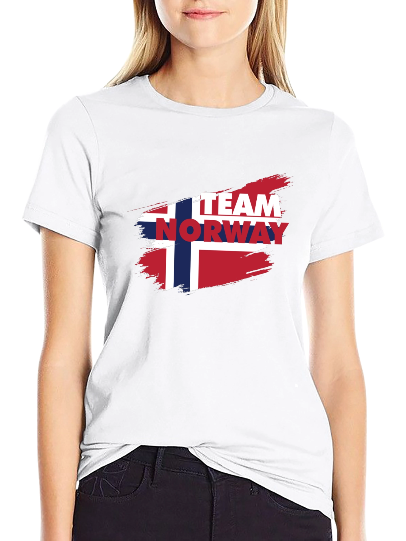 Team Norway T-Shirt