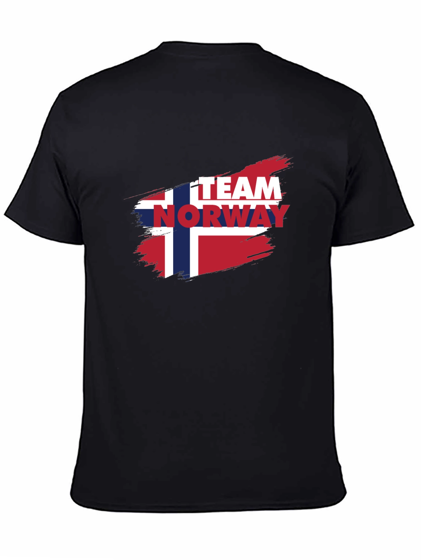 Team Norway T-Shirt