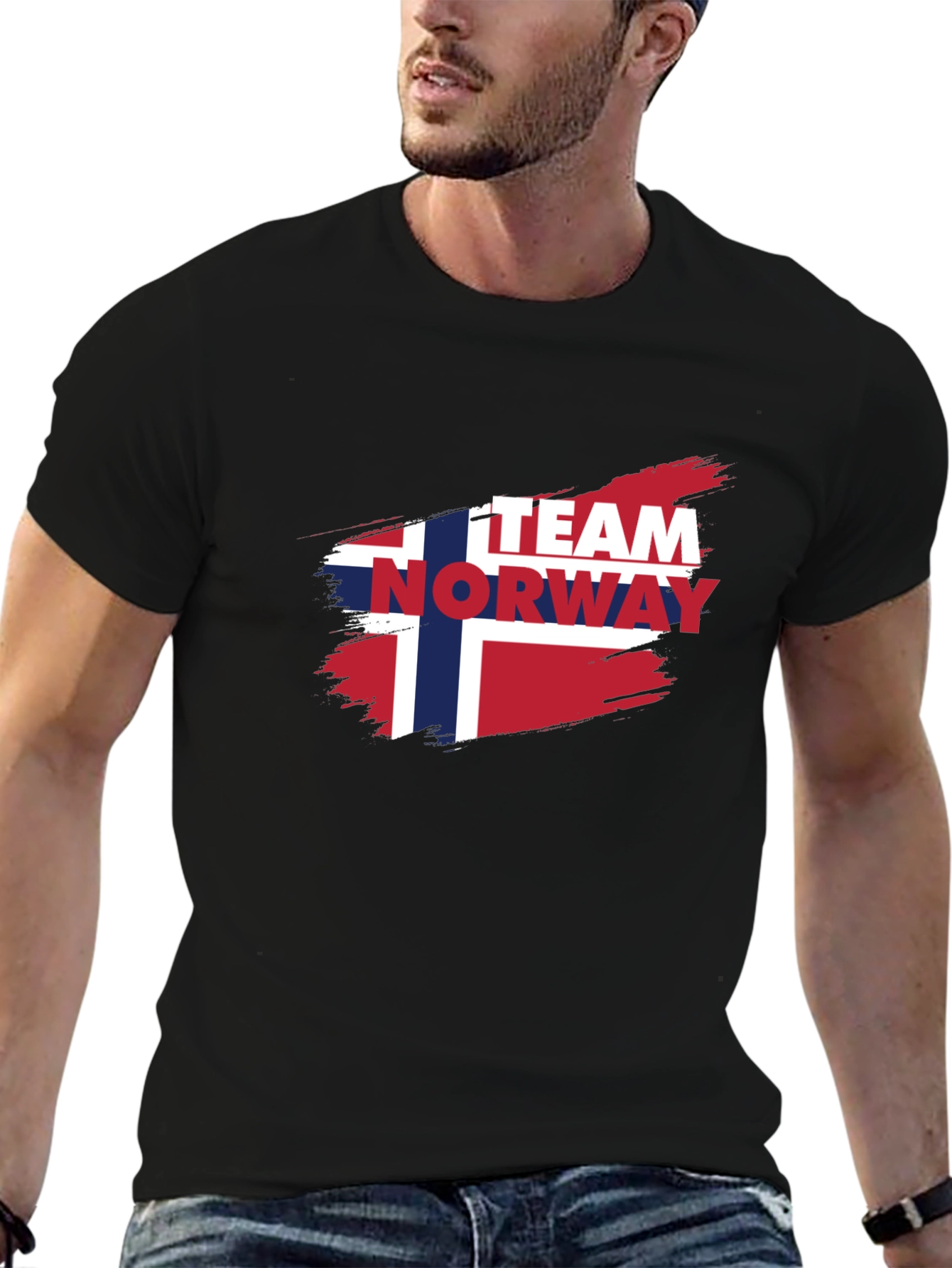 Team Norway T-Shirt