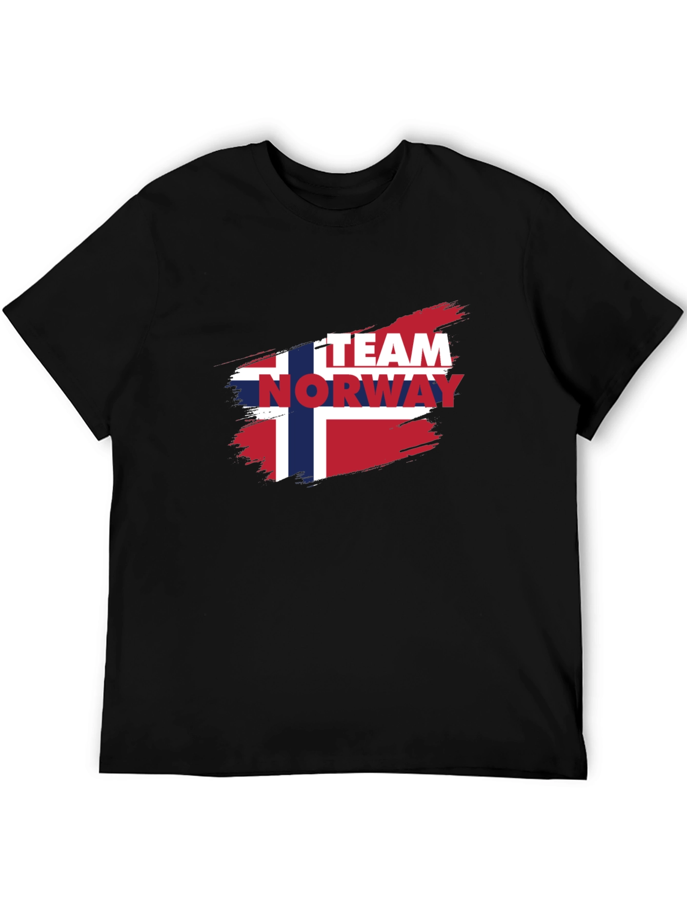 Team Norway T-Shirt