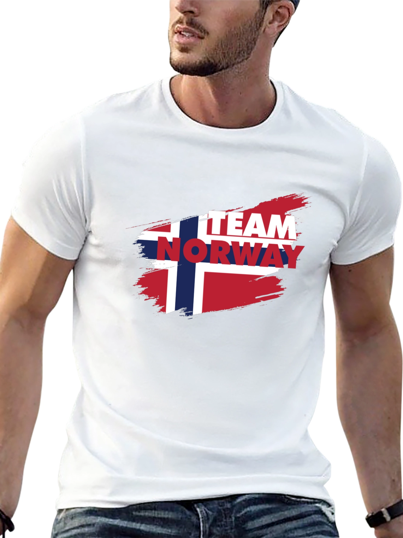 Team Norway T-Shirt