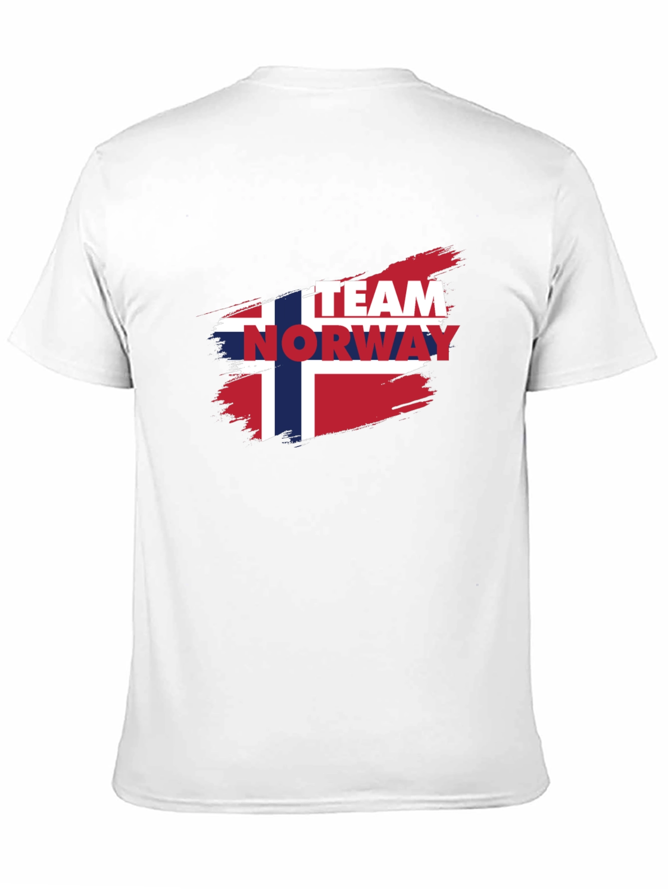 Team Norway T-Shirt