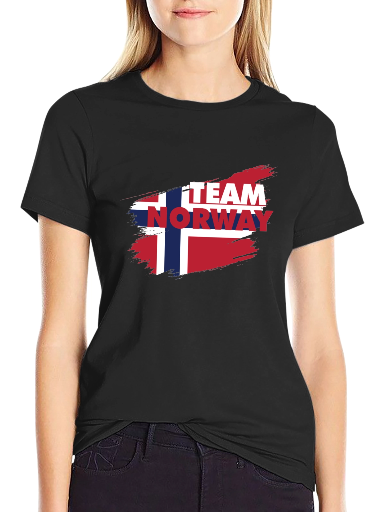 Team Norway T-Shirt