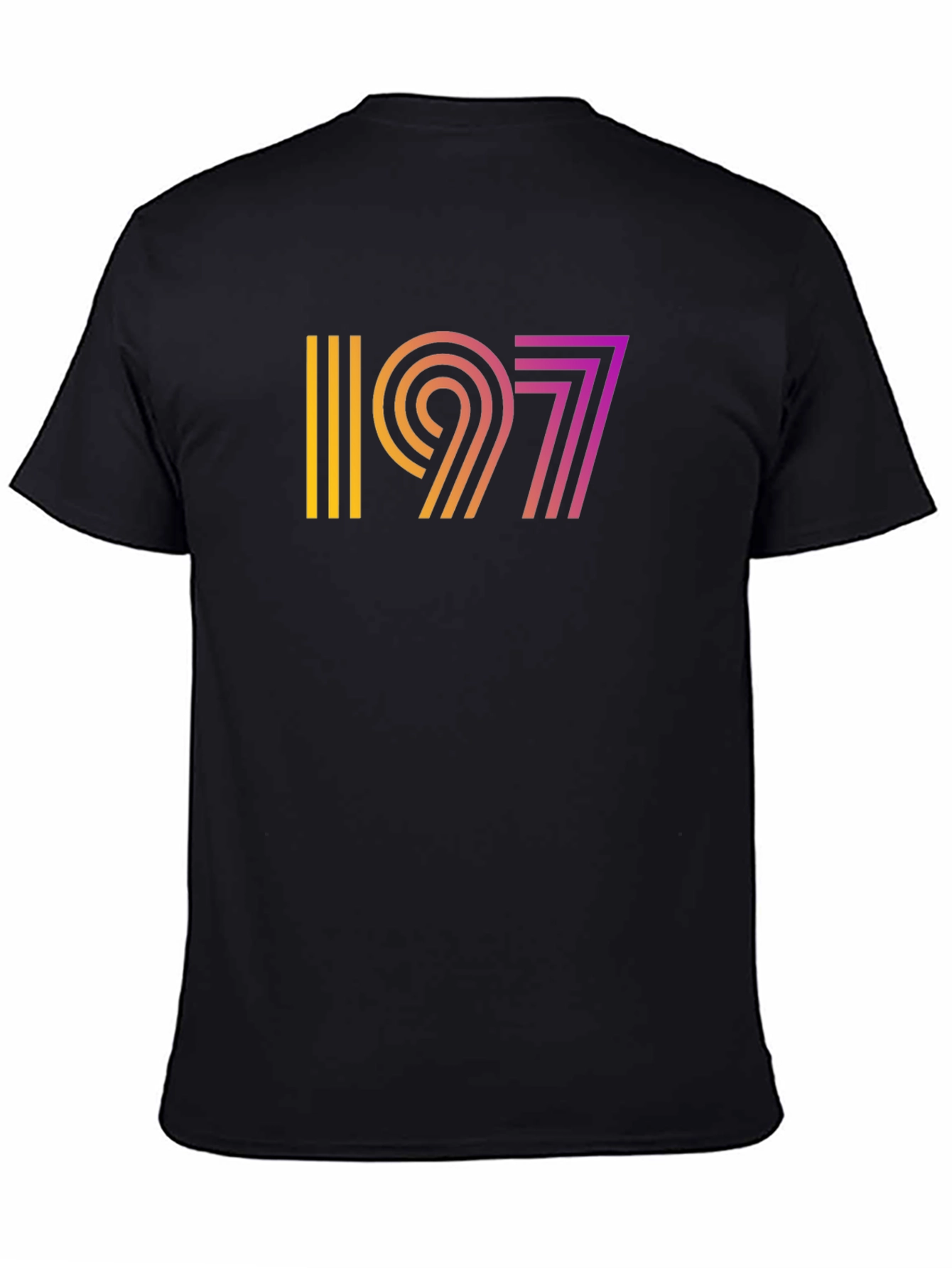 Retro 1977 Graphic T-Shirt