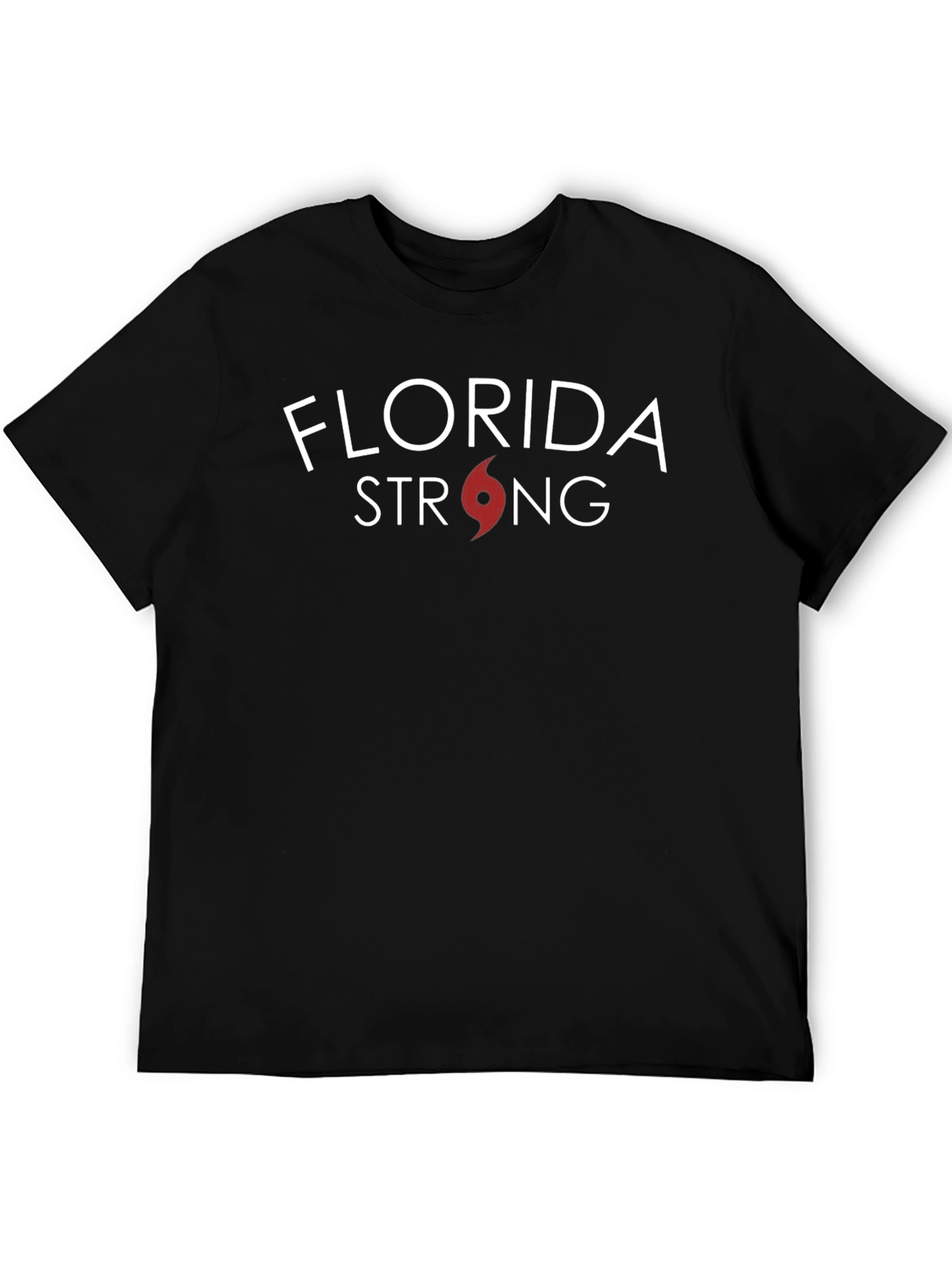 Florida Strong T-Shirt - Support and Resilience