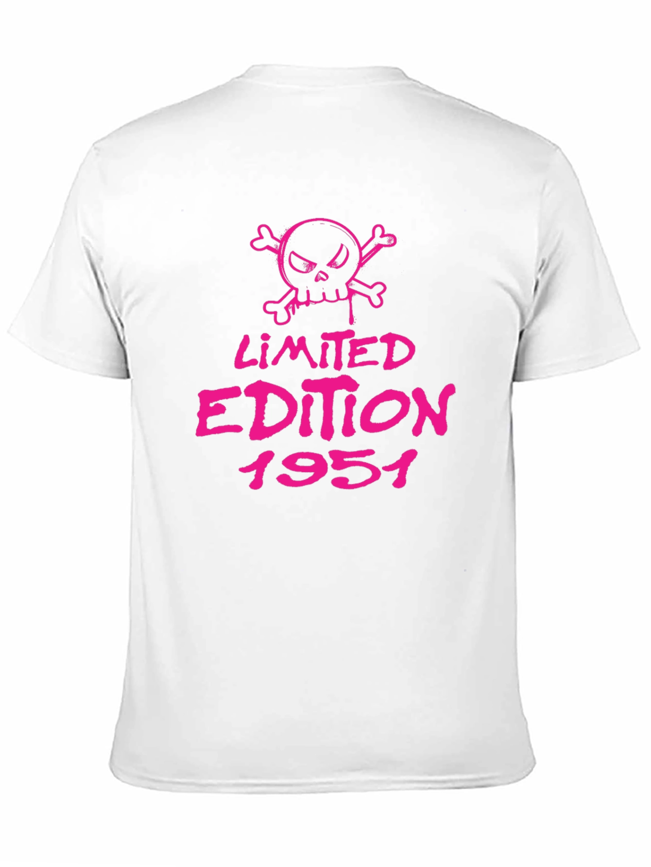 Limited Edition 1951 Graphic T-Shirt