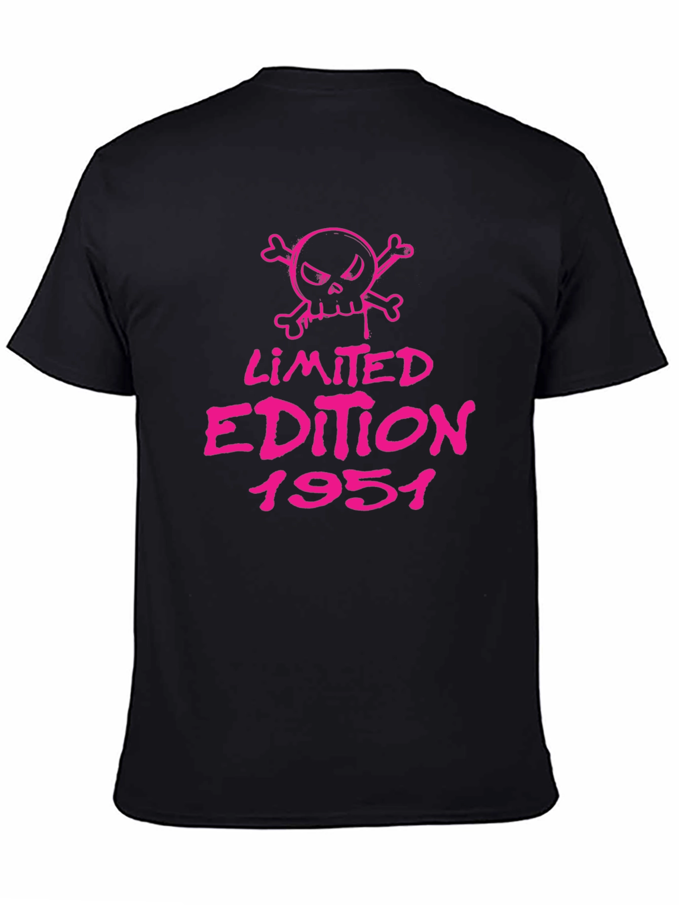 Limited Edition 1951 Graphic T-Shirt
