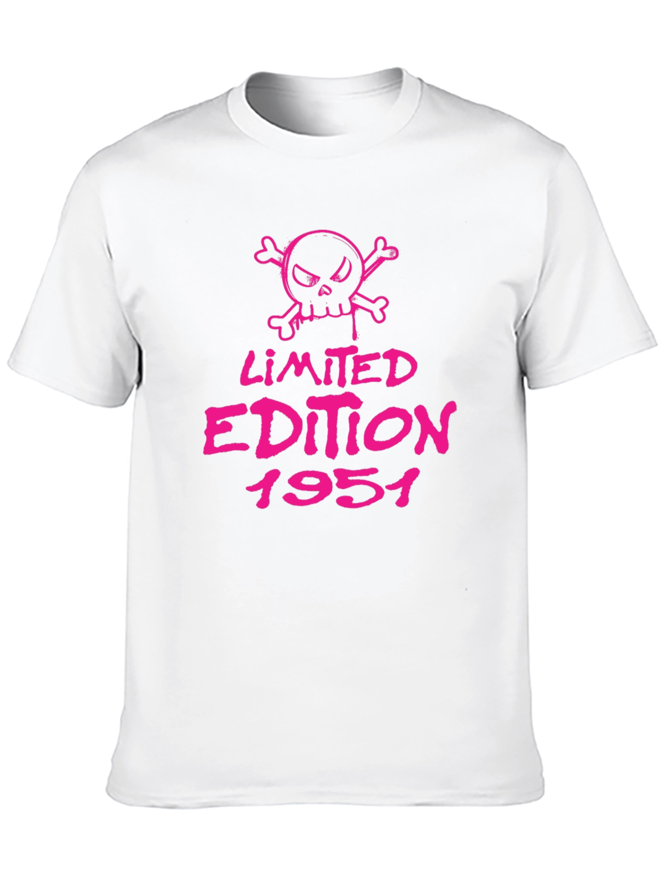Limited Edition 1951 Graphic T-Shirt