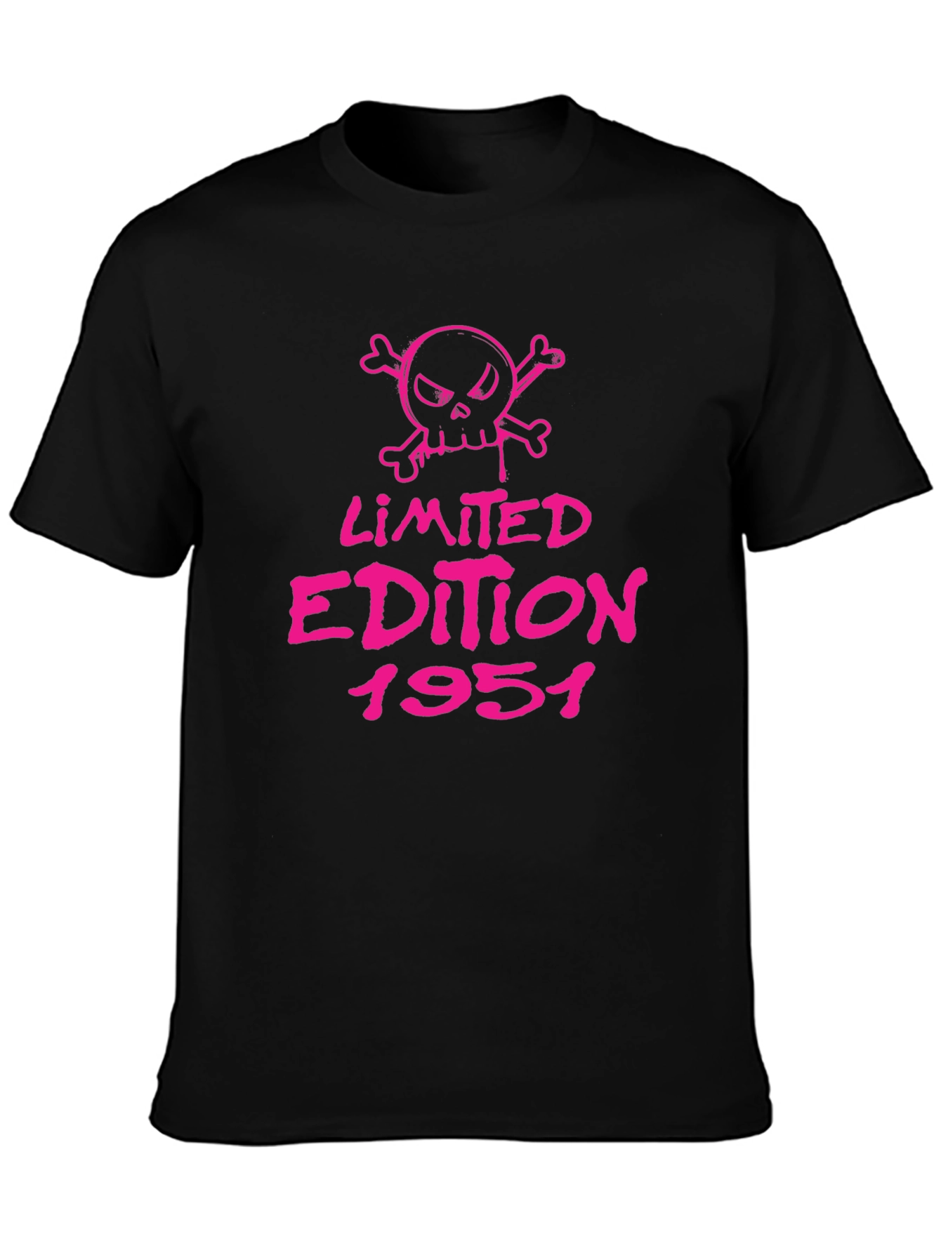 Limited Edition 1951 Graphic T-Shirt