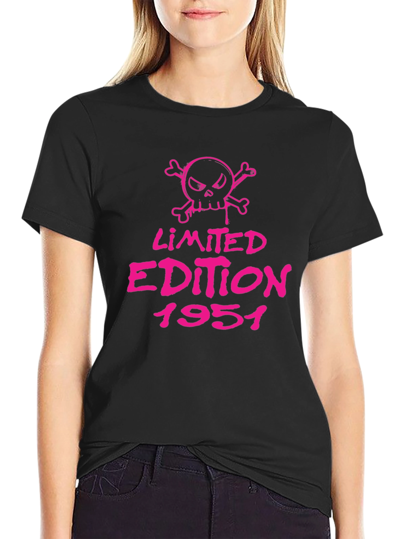 Limited Edition 1951 Graphic T-Shirt