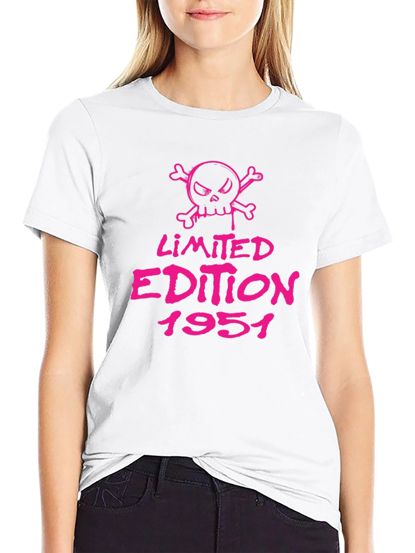 Limited Edition 1951 Graphic T-Shirt