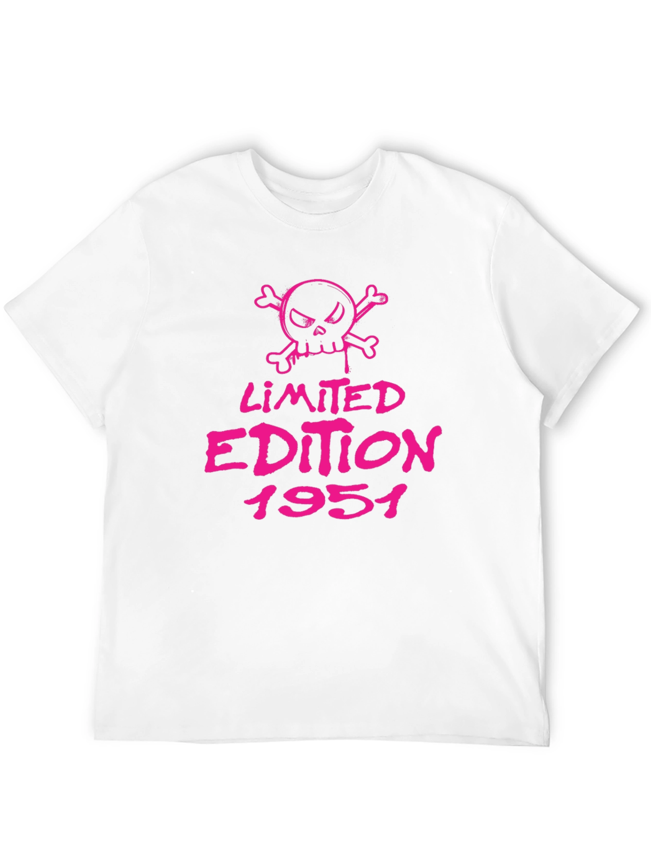 Limited Edition 1951 Graphic T-Shirt