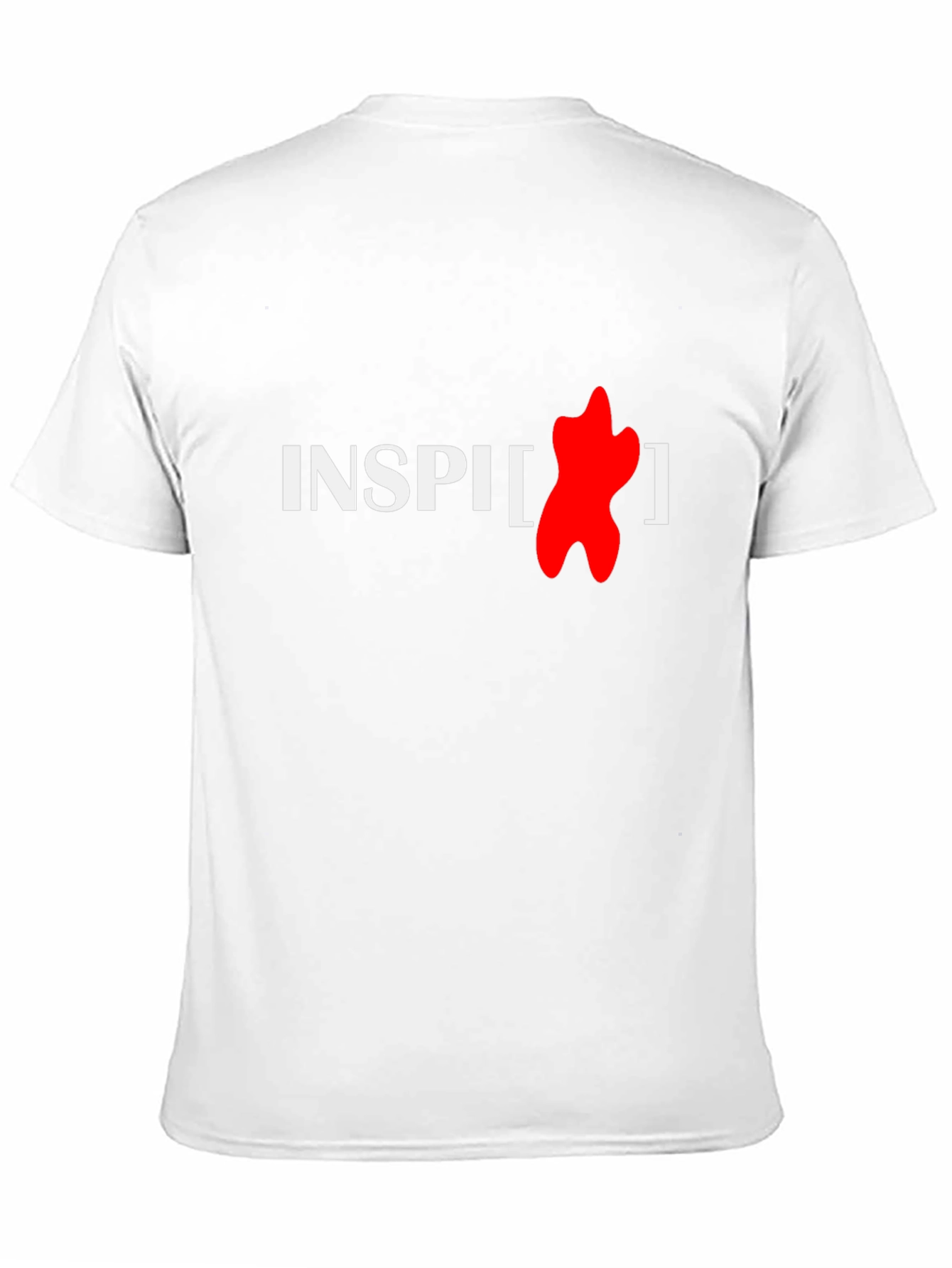 Inspire Black T-Shirt