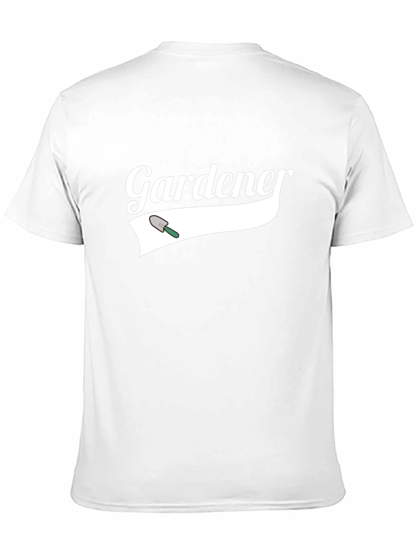 Gardener T-Shirt - Funny Gardening Shirt
