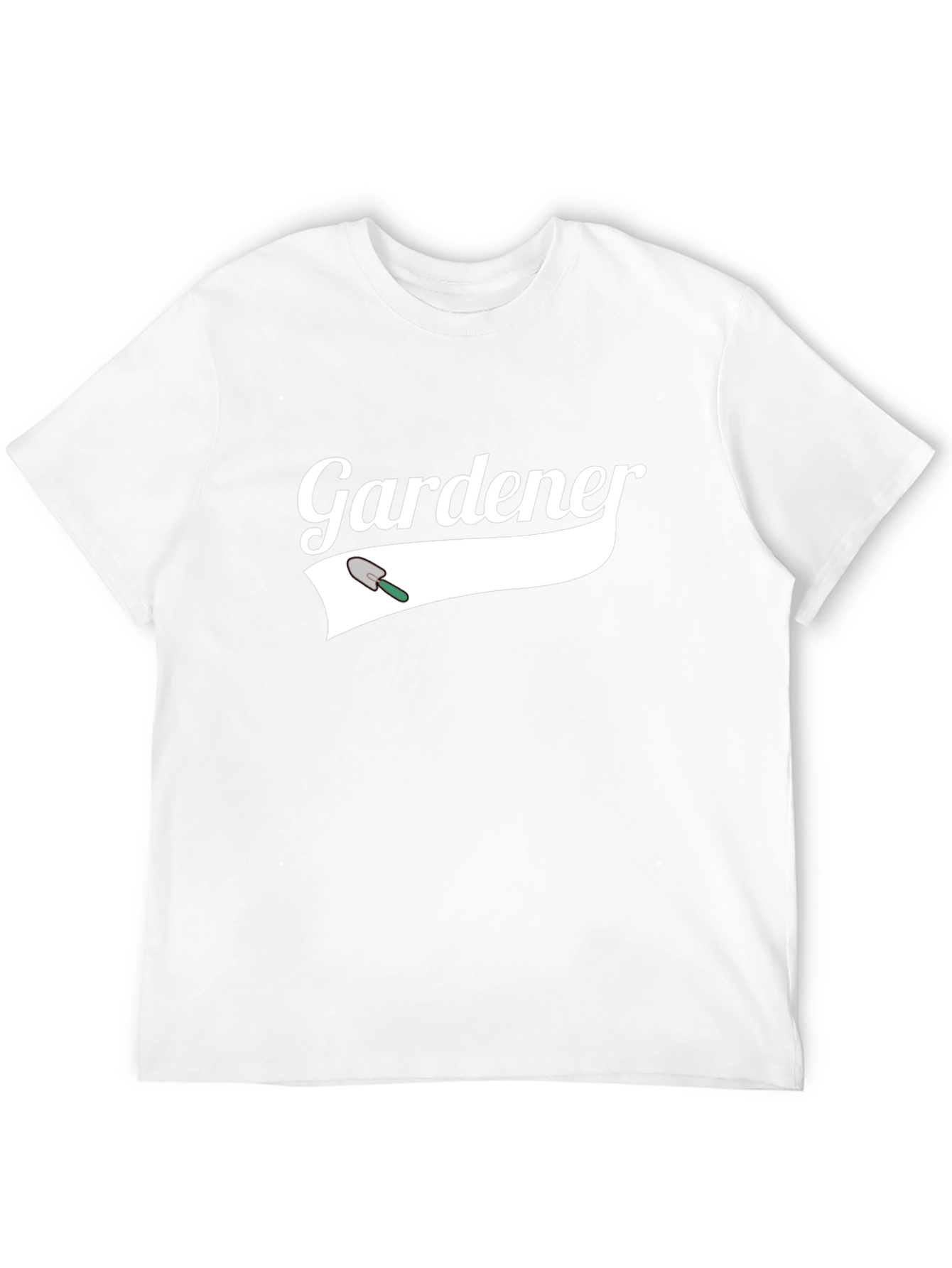 Gardener T-Shirt - Funny Gardening Shirt
