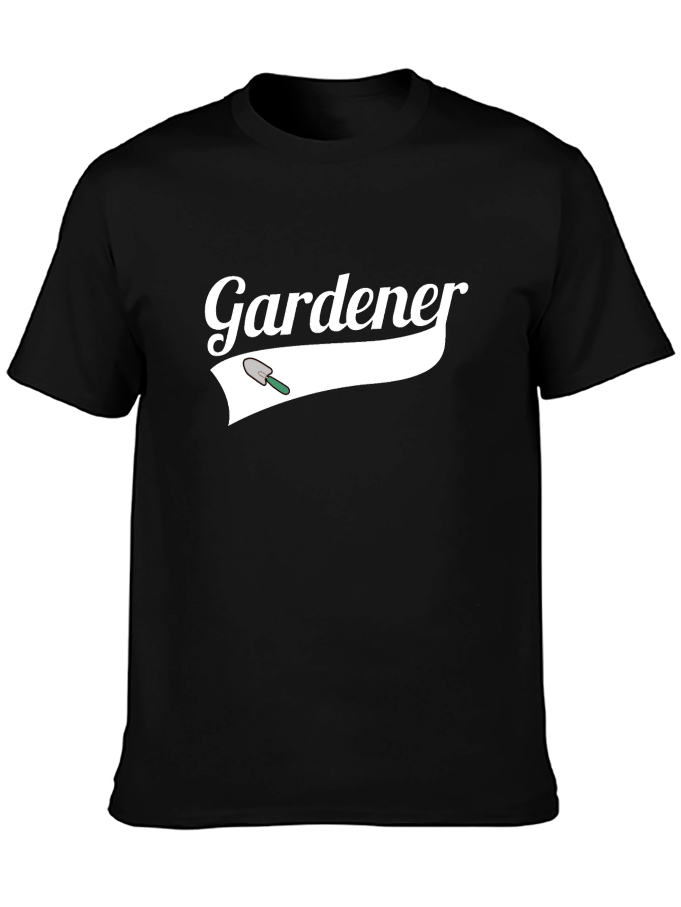 Gardener T-Shirt - Funny Gardening Shirt