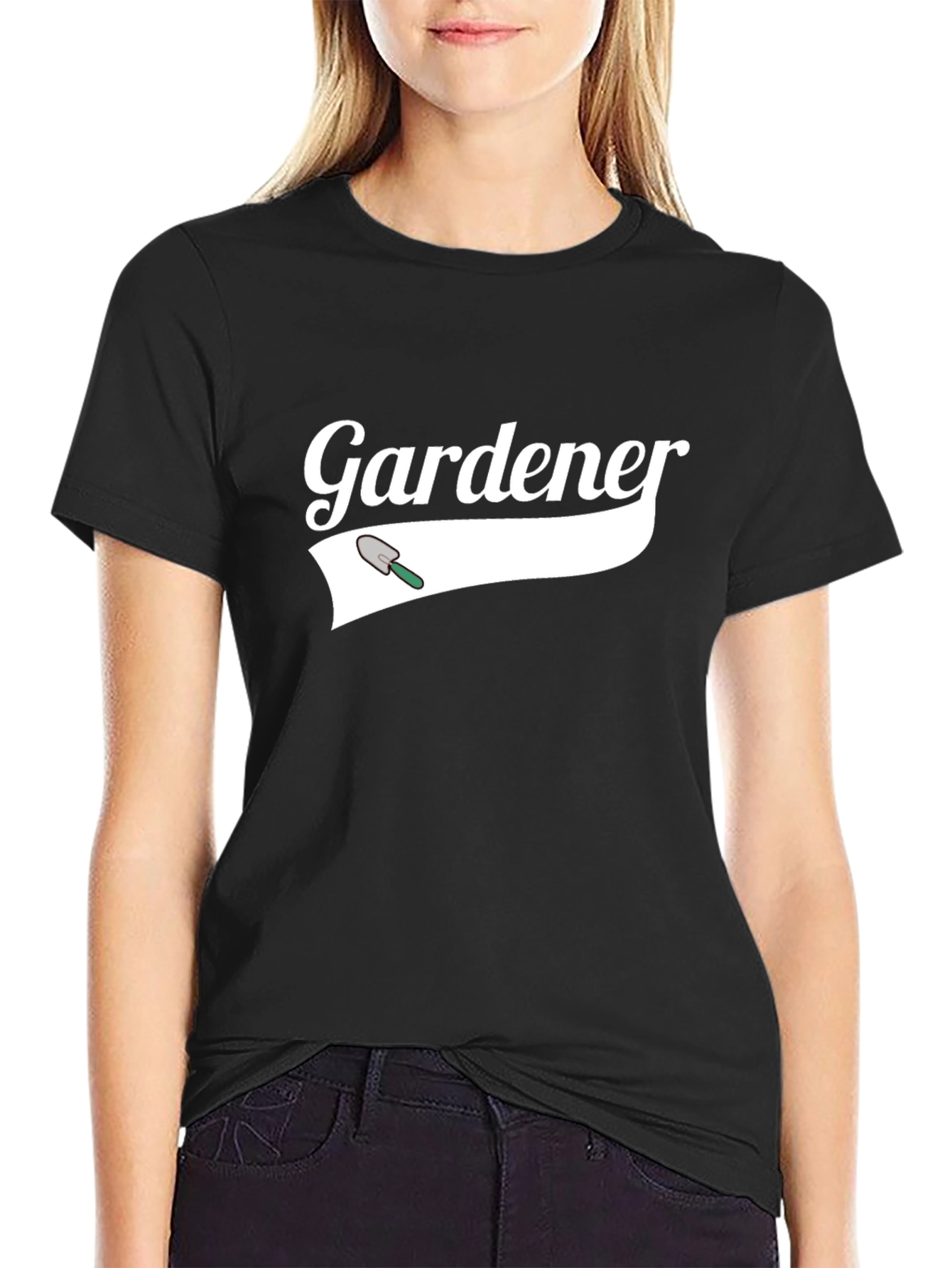 Gardener T-Shirt - Funny Gardening Shirt