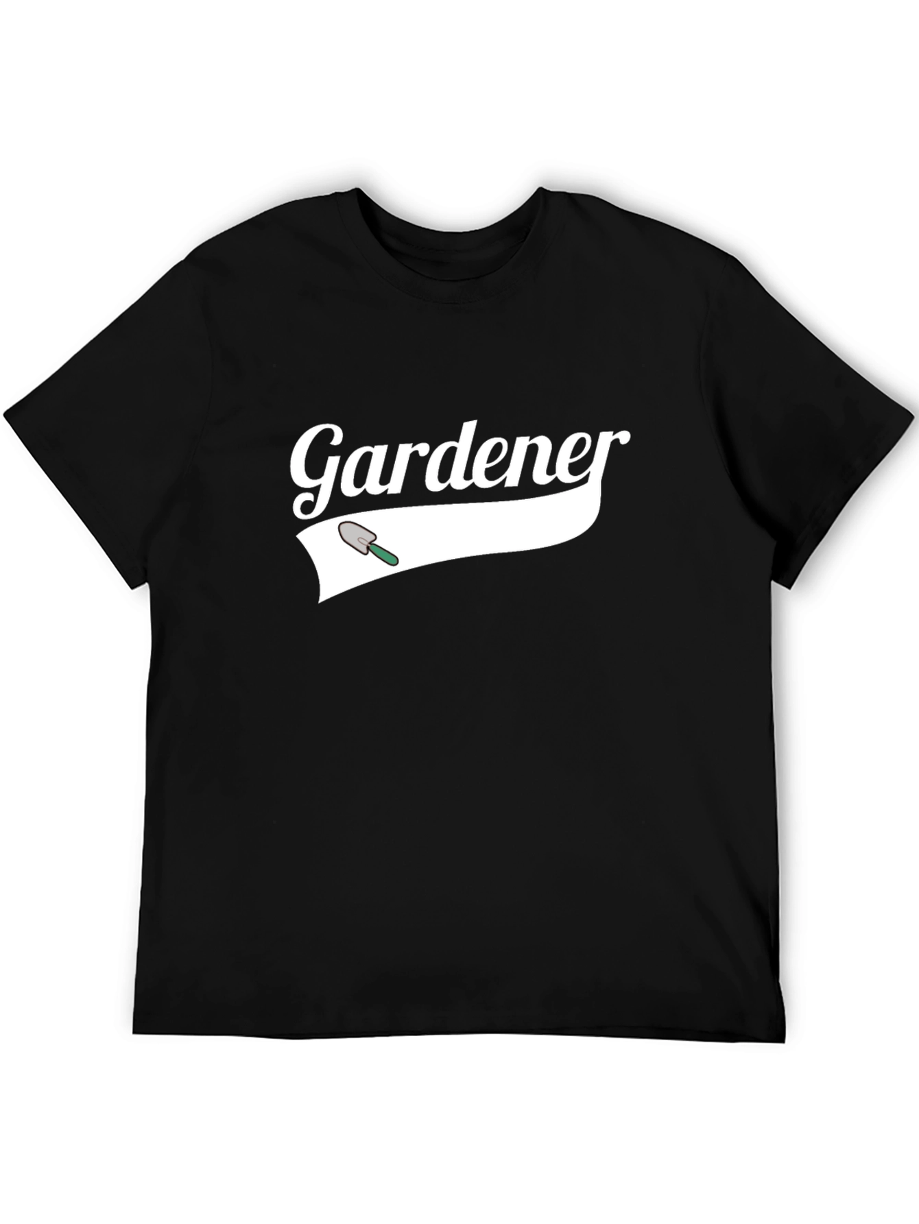 Gardener T-Shirt - Funny Gardening Shirt