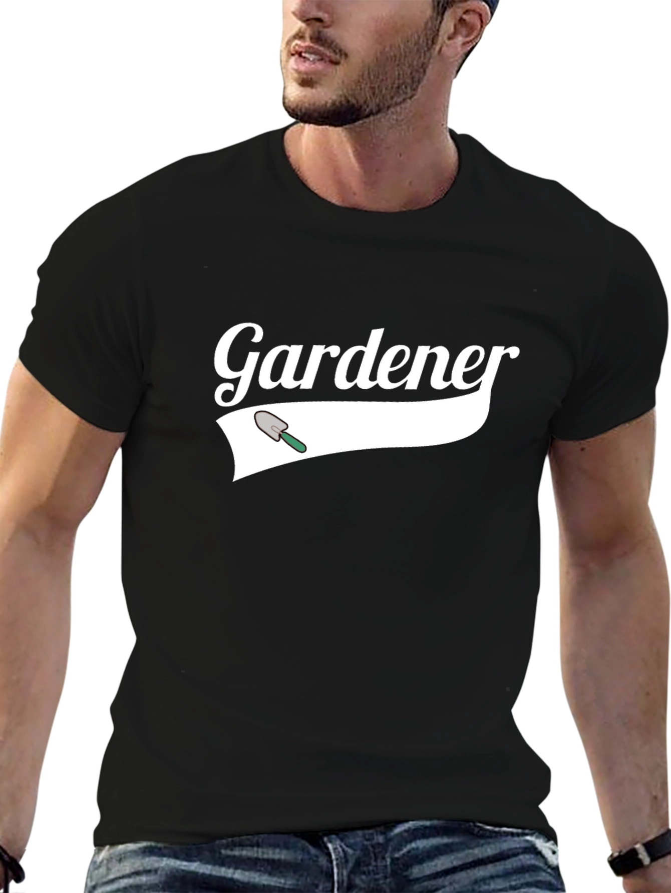 Gardener T-Shirt - Funny Gardening Shirt