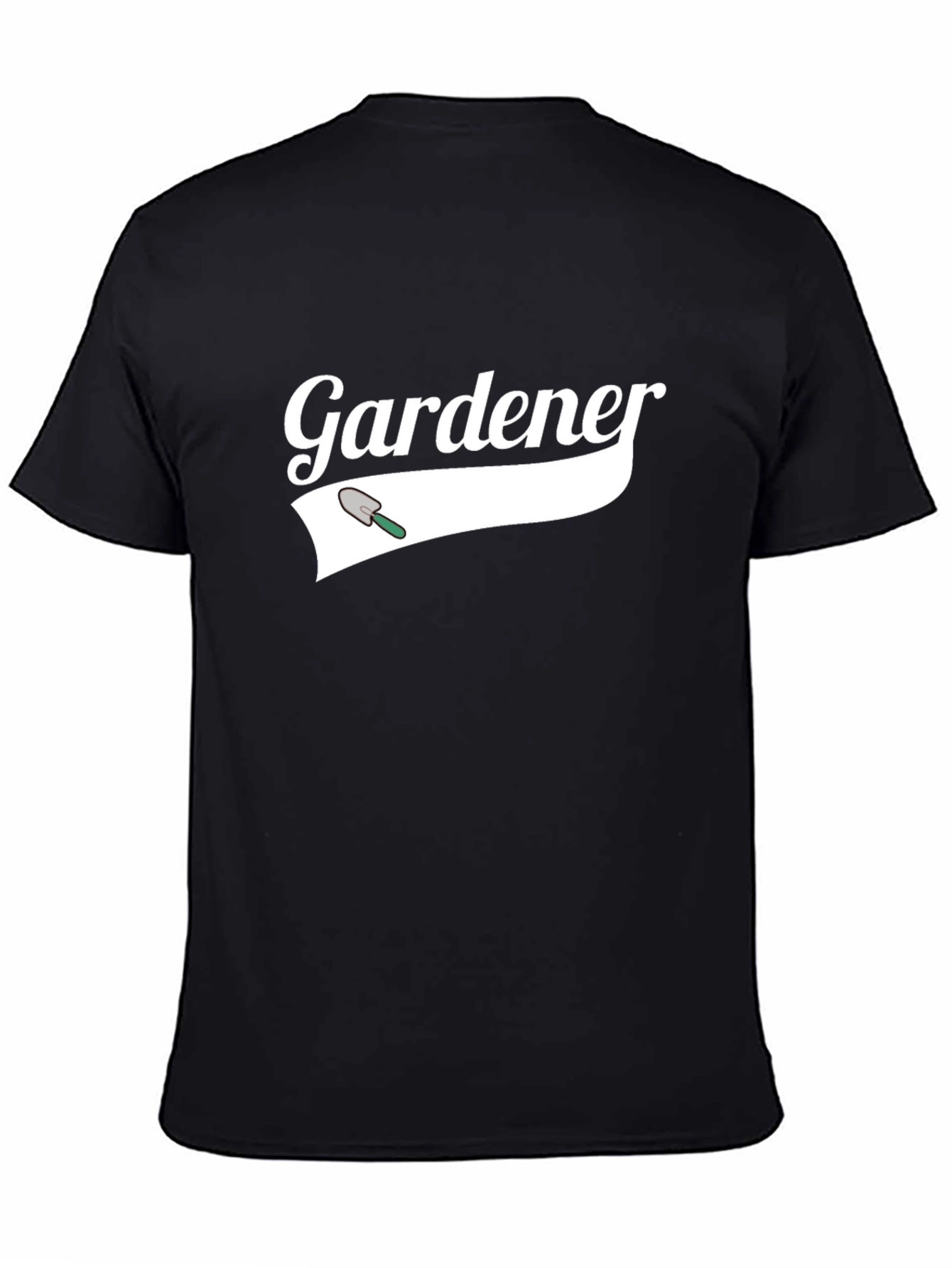 Gardener T-Shirt - Funny Gardening Shirt