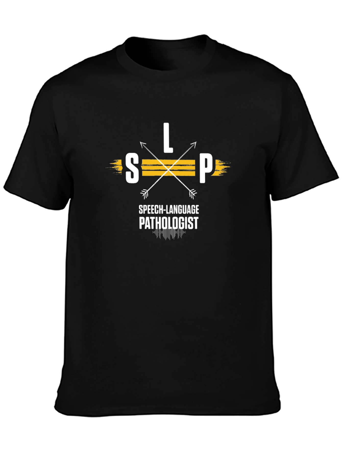SLP Speech Language Pathologist T-Shirt