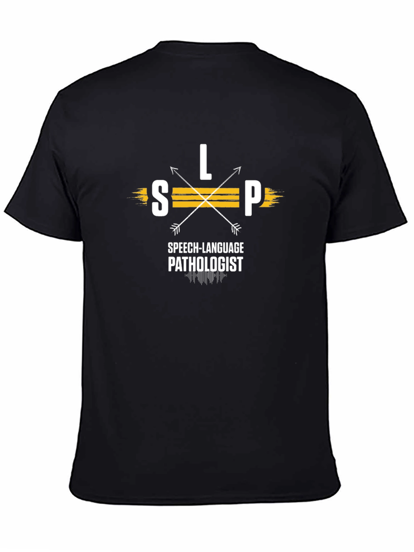 SLP Speech Language Pathologist T-Shirt
