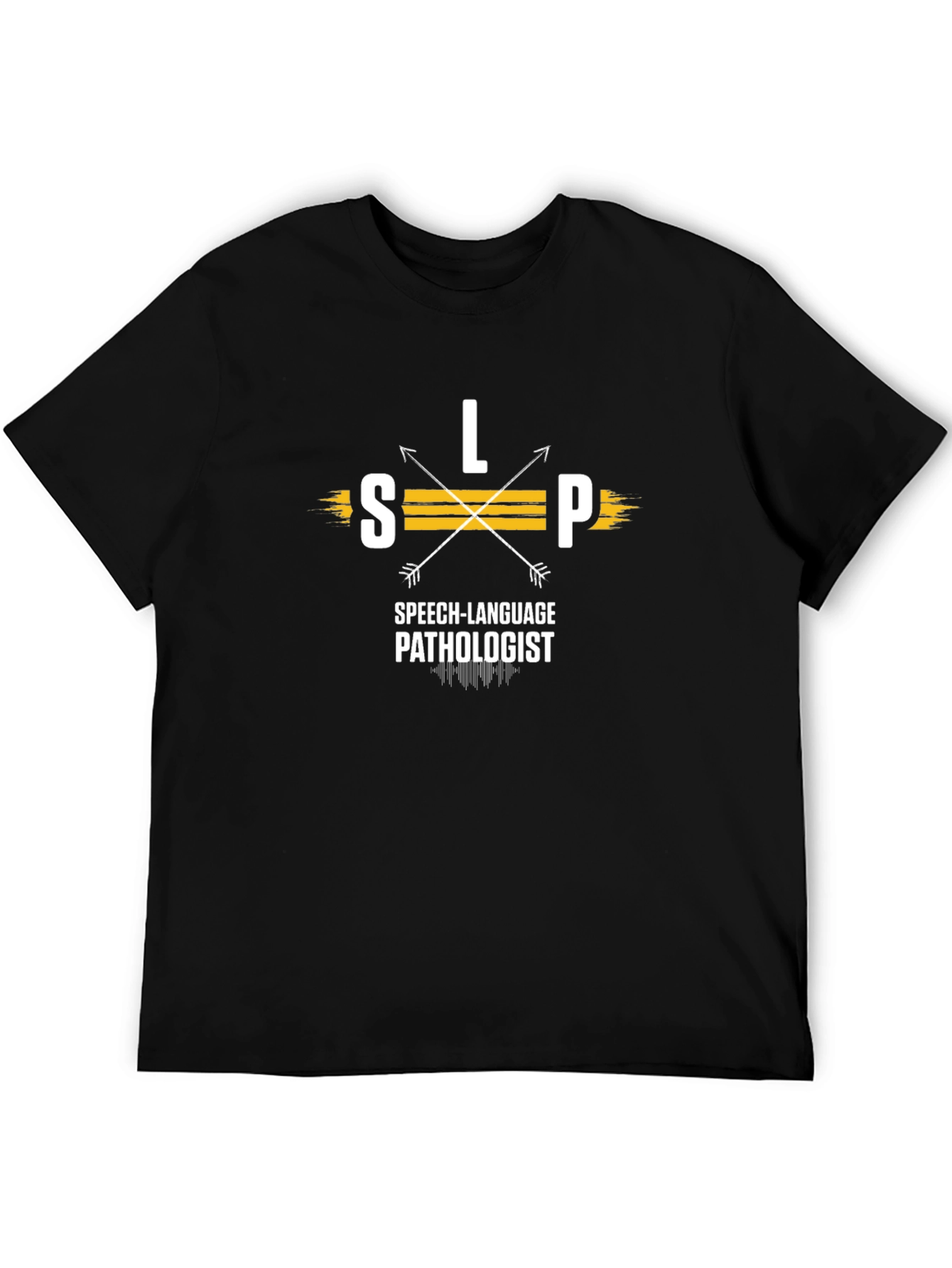 SLP Speech Language Pathologist T-Shirt