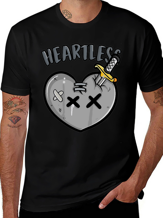 Heartless Heart T-Shirt